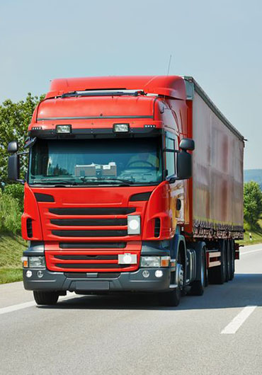 Road Freight